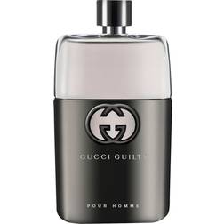 Gucci Guilty Pour Homme EdT 200ml