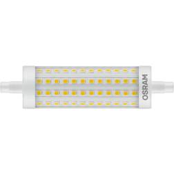 Osram Ampoule led 15W 2700K 2000lm culot R7s 230V non-dimmable ø 29x118mm Parathom Line Ledvance 812130