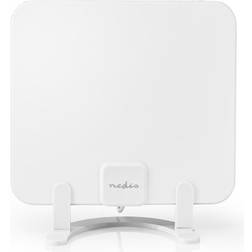 Nedis Antenne intérieure ANIR2502BK700 Blanc