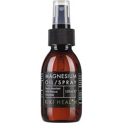 Kiki Health Magnesiumolie Spray 125ml