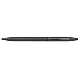 Cross Classic Century Brushed Ballpoint Pen Black PVD