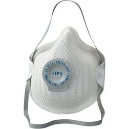 Moldex Stofmasker FFP3 V NR met uitademventiel stuks 255501 255501