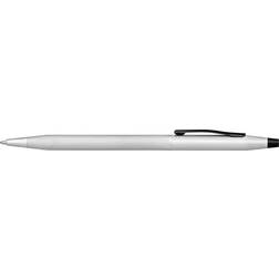 Cross Classic Century Brushed Ballpoint Pen Chrome