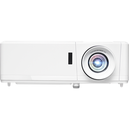 Optoma ZH403 Videoproyector 4000 Lúmenes ANSI DLP 1080p (1920x1080)
