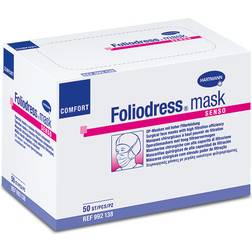 Hartmann Foliodress Mask Comfort Senso stuks