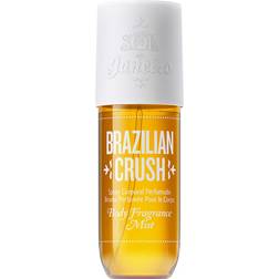 Sol de Janeiro Brazilian Crush Cheirosa '62 Body Fragrance Mist 240ml