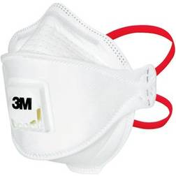 3M Aura 1873V+ Respirator FFP3 10-pack