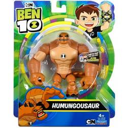 Playmates Toys Ben 10 Humungousaur 23cm