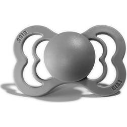 Bibs Supreme Silicone Pacifier 6-36m
