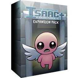 The Binding of Isaac: Four Souls +