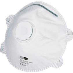 Novipro 70070 Dust Mask FFP2 NR D 10-pack