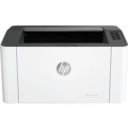 HP Impresora Laser 107w