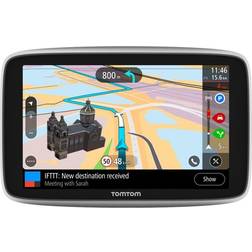 TomTom GO Premium 1PL5.002.30 Navigatore Satellitare 5" Touch screen