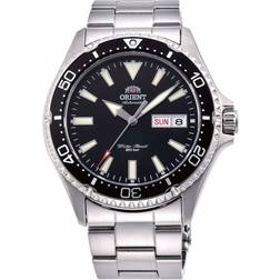 Orient RA-AA0001B19B Argent