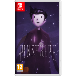 Pinstripe (Switch)