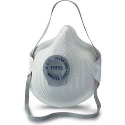 Moldex 2405 Cupped FFP2 Dust Masks 20-pack