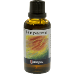 Allergica Heparon 50ml