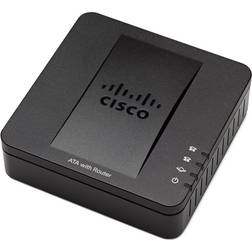 Cisco SPA112 2-Port Phone Adapter