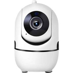 Denver Camara IP Wifi 720p SHC-150