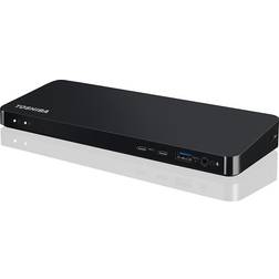 Toshiba Thunderbolt 3 Dock