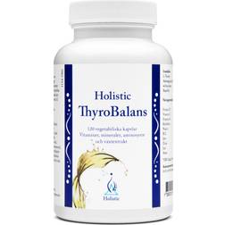 Holistic ThyroBalans 120 st