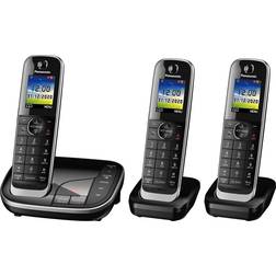 Panasonic KX-TGJ423 Trio