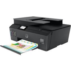 HP Smart Tank Plus 655 Inkjet Printer