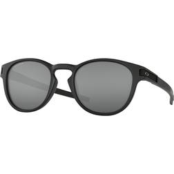 Oakley Latch Matte Black OO9265 Noir