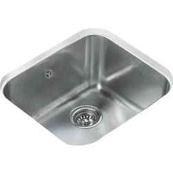Teka Lavello A Una Vasca