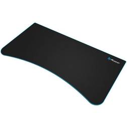 Arozzi Arena Deskpad Musta