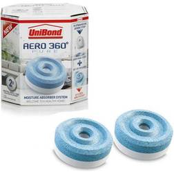 Unibond Aero 360° Refill Tab Large 2-pack