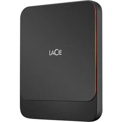 LaCie Portable SSD 2TB