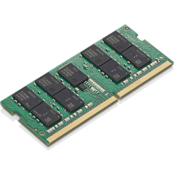 Lenovo Memoria SoDimm ThinkPad 16 GB (1x16 GB) DDR4 2666 MHz
