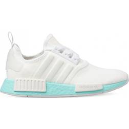 adidas NMD_R1 W - Cloud White/Clear Aqua