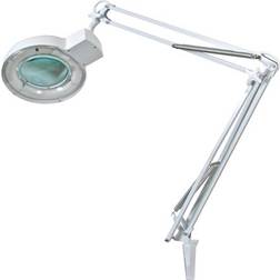 Velleman VTLAMP2WN Bordlampe 6cm