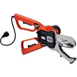 Black & Decker Coupe branche ALLIGATOR GK1000 Noir