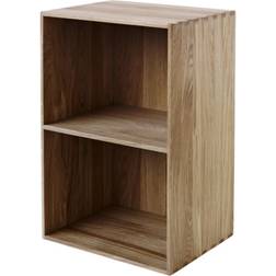 FDB Møbler B98 Book Shelf 36cm