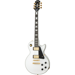 Epiphone Les Paul Custom