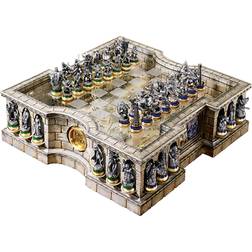 The Noble Collection Lord of The Rings Chess