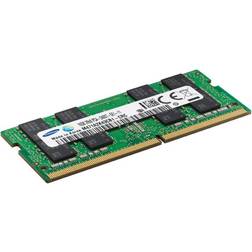 Samsung SO-DIMM DDR4 2666MHz 8GB (M471A1K43CB1-CTD)