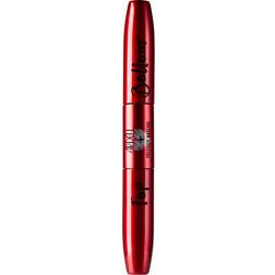 Ardell Top + Bottom Precision Mascara Ebony