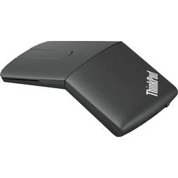 Lenovo ThinkPad X1 Presenter Mouse 2.4 GHz Bluetooth 5.0