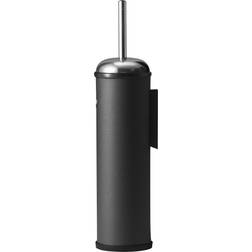 Vipp 11 Toilet Brush Wall Black