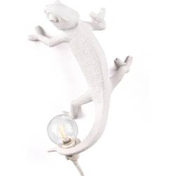 Seletti Chameleon Going Up Applique murale