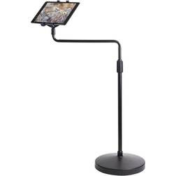 Deltaco Floor Stand For Tablets ARM-445