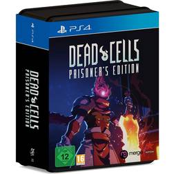 Dead Cells - Prisoners Edition (PS4)