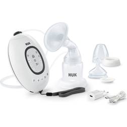 Nuk Electric Breat Pump First Choice