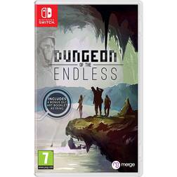 Dungeon of the Endless (Switch)