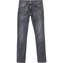 Nudie Jeans Lean Dean - Mono Grey