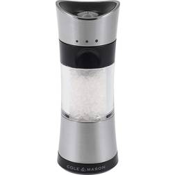 Cole & Mason Horsham Salt Mill 15.4cm